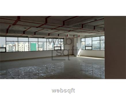 Commercial Office Space for Rent in Telangana